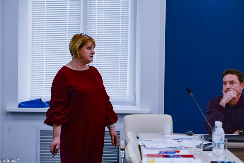 Внедрение профессиональных стандартов в деятельность организации
