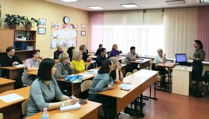 Дайджест методических событий ММС за Март 2026