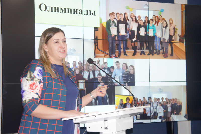 Стартап КИП: обновление драйверов инноваций в профессиональном образовании Хабаровского края