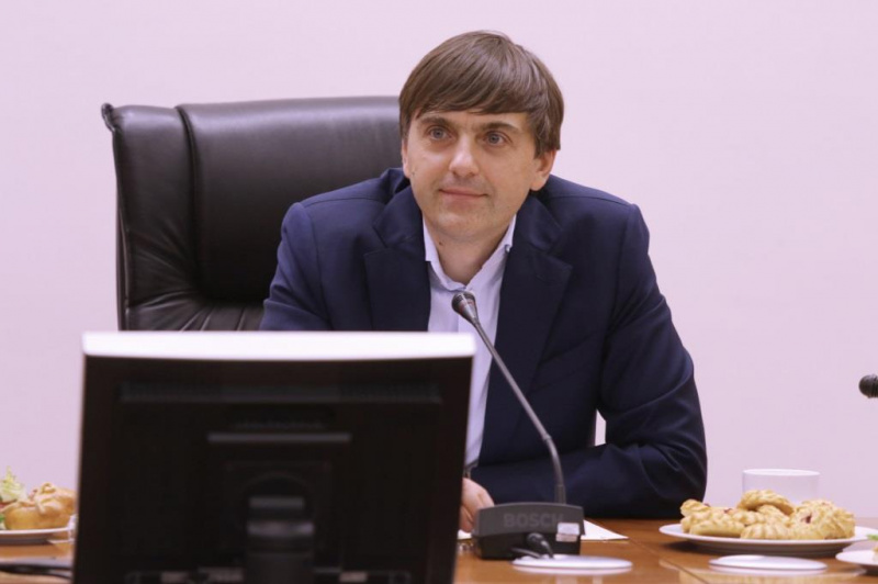 Сергей Кравцов: «Наша система СПО готовит квалифицированные кадры для всей страны»