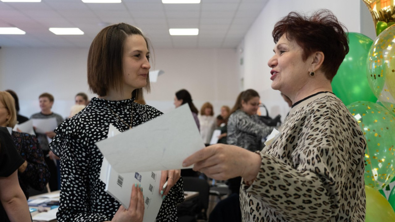 III краевой слет профессионального сообщества педагогов «Клуб лидеров Хабаровского края «Журавли» пройдет 5 марта в ХК ИРО