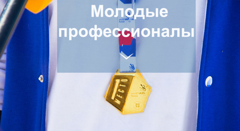 Проекты Агентства Ворлдскиллс Россия в ДФО обсудят на окружной сессии в Комсомольске-на-Амуре