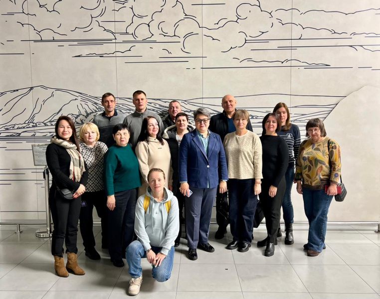 Образовательная стажировка в Китай: обмен лучшими практиками