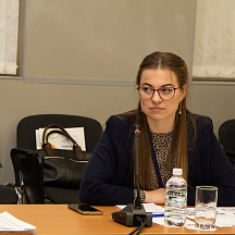 Окружная сессия WSR "Планы и перспективы сетевого взаимодействия..."