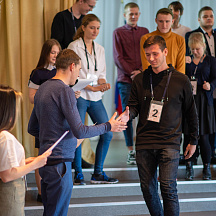 Всероссийская олимпиада профессионального мастерства по УГС «Электро- и теплоэнергетика» и «Техника и технологии строительства»