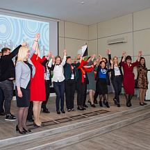 Слет Пеликанов 2022 (23.04.2022)