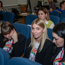 Слет Пеликанов 2022 (21.04.22)