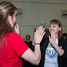 Слет Пеликанов 2022 (23.04.2022)