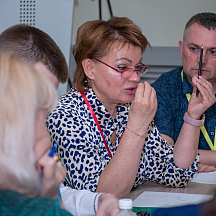 Слет Пеликанов 2022 (21.04.22)