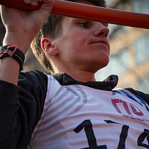 Фестиваль ГТО 2022 (19-20 апреля 2022)