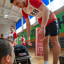 Фестиваль ГТО 2022 (19-20 апреля 2022)