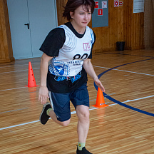 Фестиваль ГТО 2022 (19-20 апреля 2022)