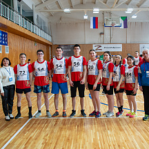 Фестиваль ГТО 2022 (19-20 апреля 2022)