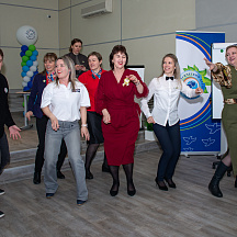 Слет Пеликанов 2022 (23.04.2022)