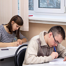 Процедура независимой оценки квалификаций: - Повар (КГА ПОУ ХТК) 22.01.2019 год