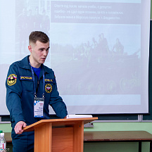 Конкурс "Лучший выпускник среднего профессионального образования - 2019" 