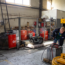 Всероссийская профориентационная акция «Неделя без турникетов» в Хабаровском крае