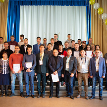 Всероссийская олимпиада профессионального мастерства по УГС «Электро- и теплоэнергетика» и «Техника и технологии строительства»