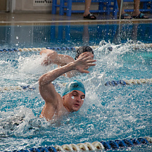 Фестиваль ГТО 2022 (19-20 апреля 2022)