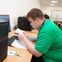 Заключительный этап Всероссийской олимпиады профессионального мастерства обучающихся по укрупненной группе специальностей 35.00.00 Сельское, лесное и рыбное хозяйство