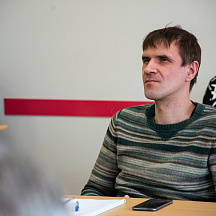 Курсы ПК "Бережливое производство" (15.03.22 и 17.03.22)