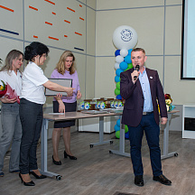 Слет Пеликанов 2022 (23.04.2022)