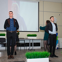 Слет Пеликанов 2022 (23.04.2022)