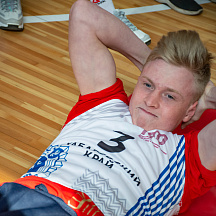 Фестиваль ГТО 2022 (19-20 апреля 2022)