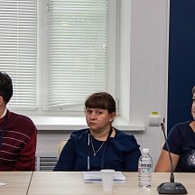 Заключительный этап Всероссийской олимпиады профессионального мастерства обучающихся по укрупненной группе специальностей 35.00.00 Сельское, лесное и рыбное хозяйство