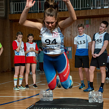 Фестиваль ГТО 2022 (19-20 апреля 2022)