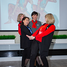 Слет Пеликанов 2022 (23.04.2022)