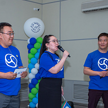 Слет Пеликанов 2022 (21.04.22)