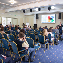 Аналитическая сессия "Межвузовский кампус города Хабаровска" (17.03.2022)