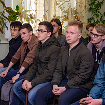 Всероссийская профориентационная акция «Неделя без турникетов» в Хабаровском крае