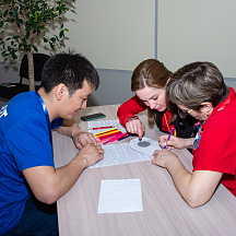 Слет Пеликанов 2022 (23.04.2022)