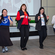 Слет Пеликанов 2022 (23.04.2022)