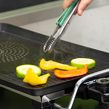 Процедура независимой оценки квалификаций: - Повар (КГА ПОУ ХТК) 22.01.2019 год