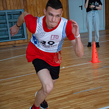 Фестиваль ГТО 2022 (19-20 апреля 2022)