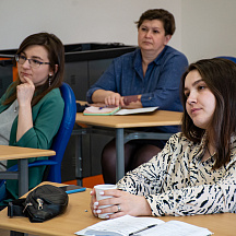 Курсы ПК "Бережливое производство" (15.03.22 и 17.03.22)