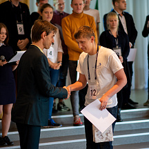 Всероссийская олимпиада профессионального мастерства по УГС «Электро- и теплоэнергетика» и «Техника и технологии строительства»