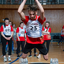 Фестиваль ГТО 2022 (19-20 апреля 2022)