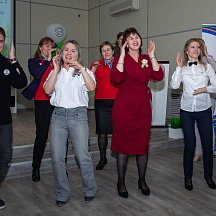 Слет Пеликанов 2022 (23.04.2022)