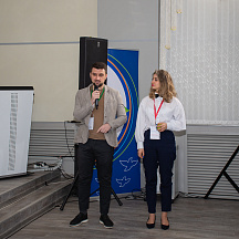 Слет Пеликанов 2022 (23.04.2022)