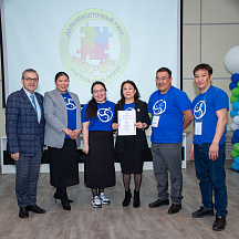 Слет Пеликанов 2022 (23.04.2022)