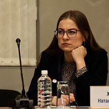 Окружная сессия WSR "Планы и перспективы сетевого взаимодействия..."