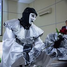 Слет Пеликанов 2022 (23.04.2022)