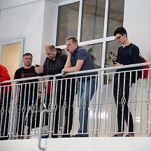 Фестиваль ГТО 2022 (19-20 апреля 2022)