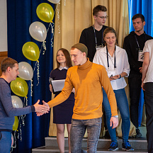 Всероссийская олимпиада профессионального мастерства по УГС «Электро- и теплоэнергетика» и «Техника и технологии строительства»