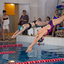 Фестиваль ГТО 2022 (19-20 апреля 2022)