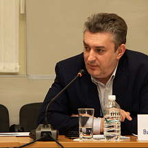 Окружная сессия WSR "Планы и перспективы сетевого взаимодействия..."